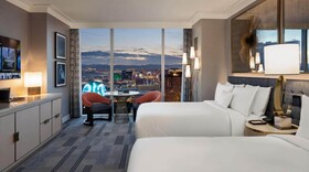 Fontainebleau Las Vegas