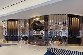 Fontainebleau Las Vegas