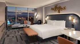 Fontainebleau Las Vegas