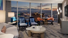 Fontainebleau Las Vegas