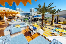 Fontainebleau Las Vegas