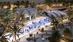 Fontainebleau Las Vegas