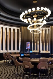 Fontainebleau Las Vegas