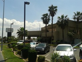 Rodeway Inn & Suites Las Vegas Strip