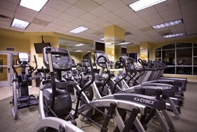 Grand Desert Resort by ResortShare