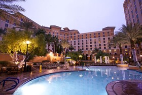 Grand Desert Resort by ResortShare