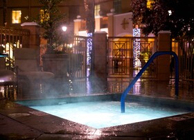 Grand Desert Resort by ResortShare