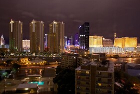 Grand Desert Resort by ResortShare