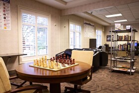 Grand Desert Resort by ResortShare