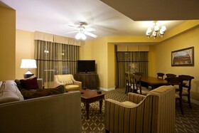 Grand Desert Resort by ResortShare