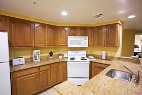 Grand Desert Resort by ResortShare