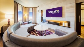 Harrah's Las Vegas Hotel & Casino
