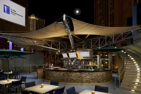Hilton Grand Vacations Club Elara Center Strip Las Vegas