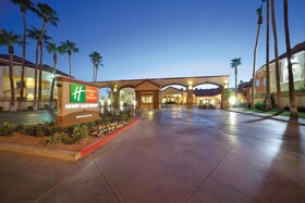Holiday Inn Club Vacations At Desert Club Resort