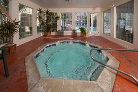 Holiday Inn Club Vacations At Desert Club Resort