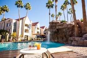 Holiday Inn Club Vacations At Desert Club Resort