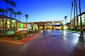 Holiday Inn Club Vacations At Desert Club Resort