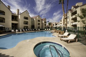 Holiday Inn Club Vacations At Desert Club Resort