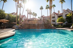 Holiday Inn Club Vacations At Desert Club Resort