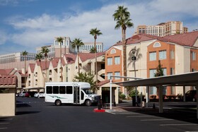 Holiday Inn Club Vacations At Desert Club Resort