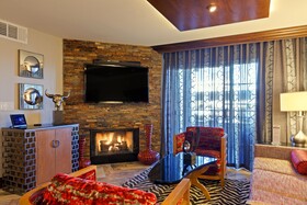 Holiday Inn Club Vacations At Desert Club Resort