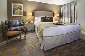Holiday Inn Club Vacations At Desert Club Resort