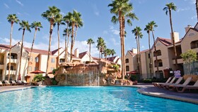 Holiday Inn Club Vacations At Desert Club Resort