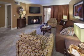 Holiday Inn Club Vacations At Desert Club Resort