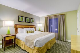 Holiday Inn Club Vacations At Desert Club Resort