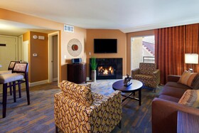 Holiday Inn Club Vacations At Desert Club Resort