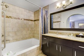 Holiday Inn Club Vacations At Desert Club Resort