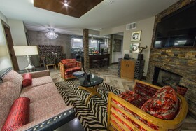 Holiday Inn Club Vacations At Desert Club Resort