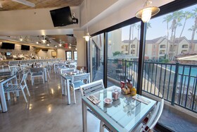 Holiday Inn Club Vacations At Desert Club Resort