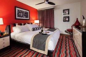 Holiday Inn Club Vacations At Desert Club Resort