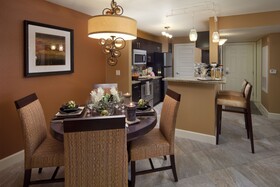 Holiday Inn Club Vacations At Desert Club Resort