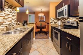Holiday Inn Club Vacations At Desert Club Resort