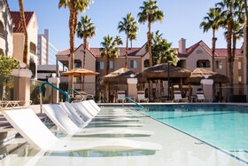 Holiday Inn Club Vacations At Desert Club Resort