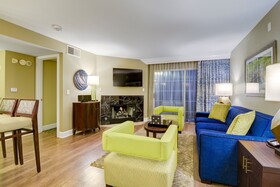 Holiday Inn Club Vacations At Desert Club Resort