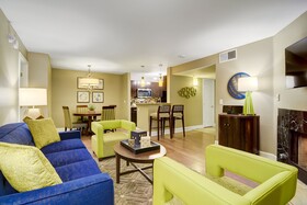 Holiday Inn Club Vacations At Desert Club Resort