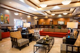 Holiday Inn Club Vacations At Desert Club Resort