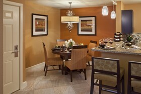 Holiday Inn Club Vacations At Desert Club Resort