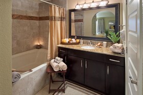 Holiday Inn Club Vacations At Desert Club Resort