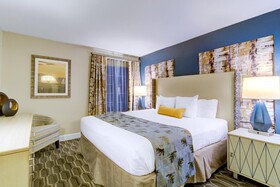 Holiday Inn Club Vacations At Desert Club Resort