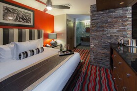 Holiday Inn Club Vacations At Desert Club Resort