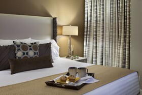 Holiday Inn Club Vacations At Desert Club Resort