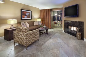 Holiday Inn Club Vacations At Desert Club Resort