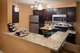Holiday Inn Club Vacations At Desert Club Resort
