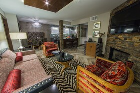 Holiday Inn Club Vacations At Desert Club Resort