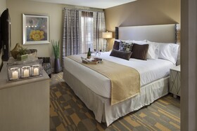 Holiday Inn Club Vacations At Desert Club Resort