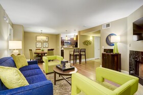 Holiday Inn Club Vacations At Desert Club Resort